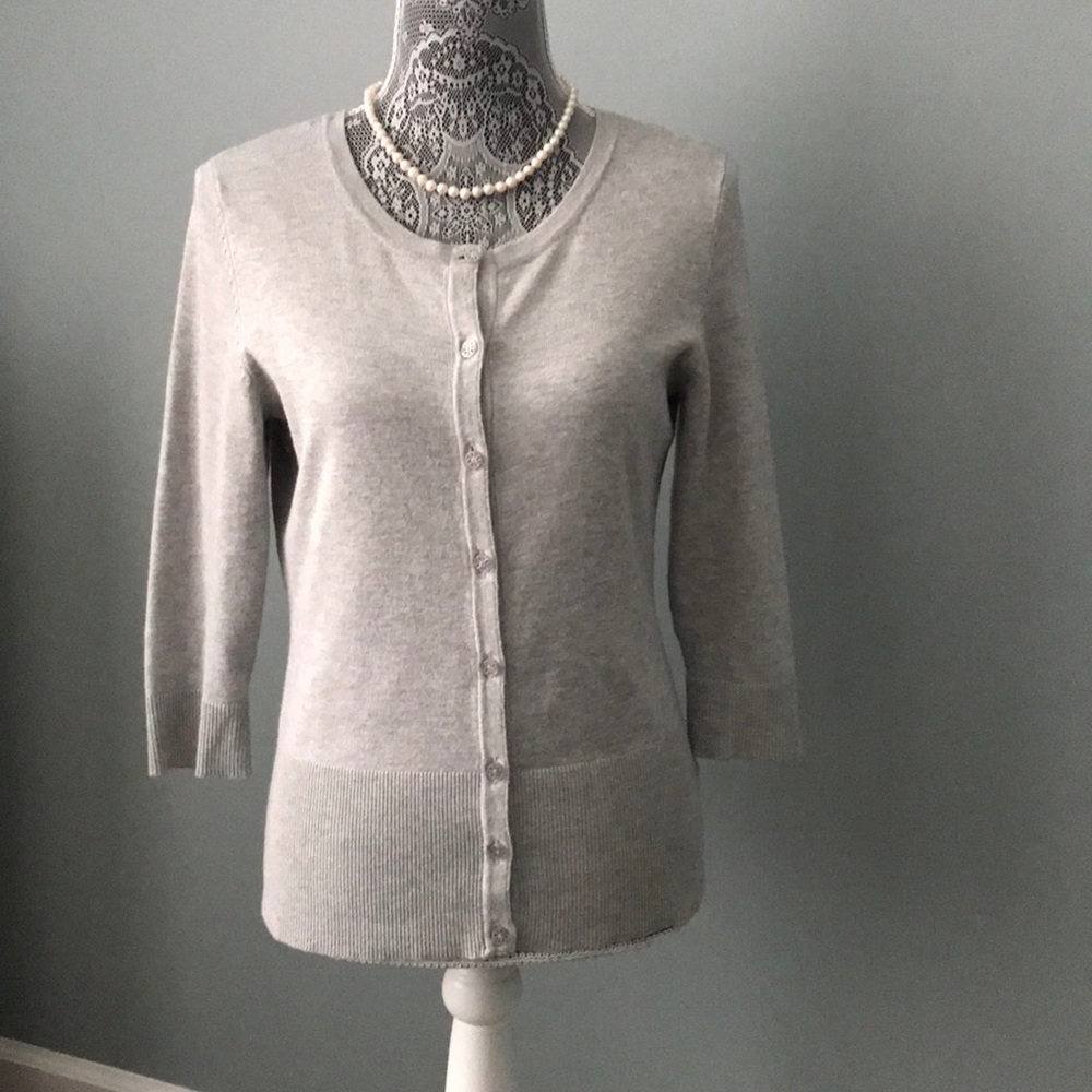 WHBM SWEATER size S